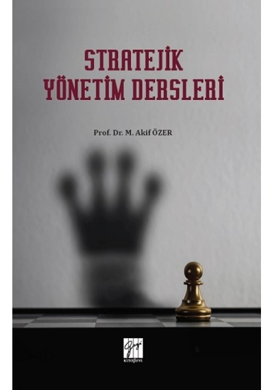 Stratejik Yönetim Dersleri
