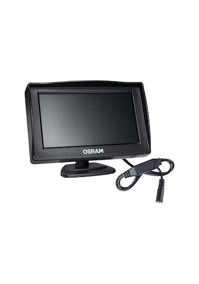 Roadsight Owrcs4 4- Kablosuz Geri Görüş Kamera Sistemi 12/24v Kamera + Ekran , Araç Kamerası