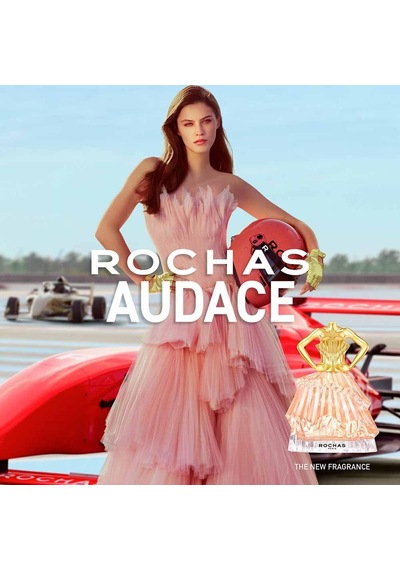 Audace 90ml Edp
