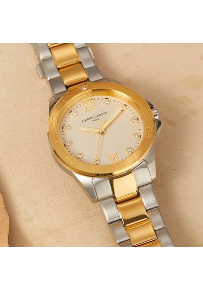 Pierre Cardin Cf.1009.mu Kol Saati Renkli