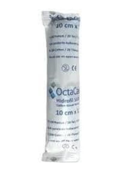 Octacare Hidrofil Sargı Bezi 10 CM x 1.5 M
