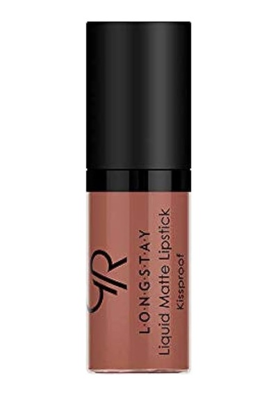 Longstay Liquid Matte Lipstick Mini No: 27 - Bulaşmayan Likit Mini Mat Ruj 3 Ml Belirtilmemiş