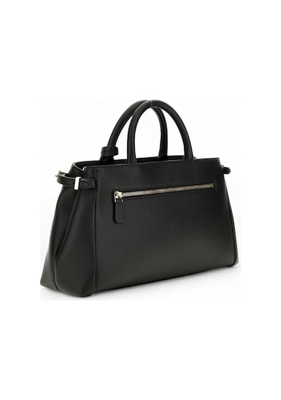 Guess Lefia Siyah Kadın Omuz Çantası Hwbg9644060 Siyah