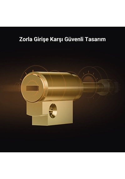 Ezviz Y3000fvp Plus, Aktif İnterkom Akıllı Kapı Kilidi Parmak İzi - Uygulama - Şifre - Kart - Yüz Tanıma - Avuç İçi Okuma Akıllı Otomatik Wifi Kapı Kiliti Ezviz Y3000fvp Plus, Aktif İnterkom Akıllı Kapı Kilidi Parmak İzi - Uygulama - Şifre - Kart - Yüz Tanıma - Avuç İçi Okuma Akıllı Otomatik Wifi Kapı Kiliti