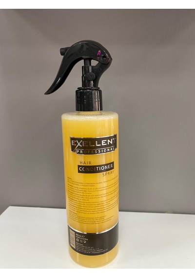 Exellent Kolay Tarama Spreyi Pink-sarı