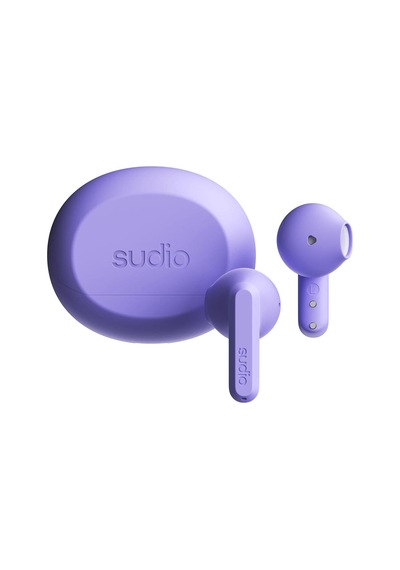Sudio A3 Pro Anc True Wireless Bluetooth 5.3 Kulak İçi Kulaklık