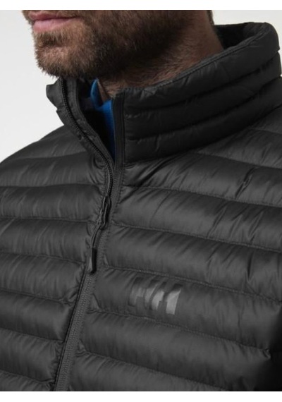 Helly Hansen Sırdal Insulator Mont Hha.62990hha.990 Siyah