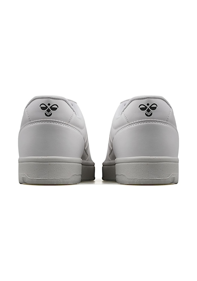 Hummel Nielsen Unisex Beyaz Sneaker 207897-9001 Beyaz
