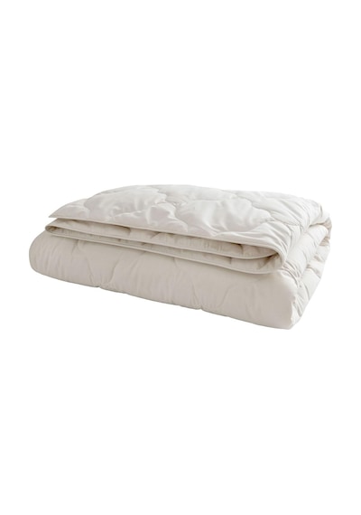 Yataş Bedding Superwashed Yün Tek Kişilik Yorgan Çok Renkli