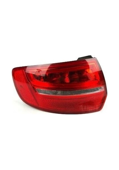 Audı A3 Yıl 2008-2013 Arası Depo Sol Dış Stop Lambası 8P4945095E