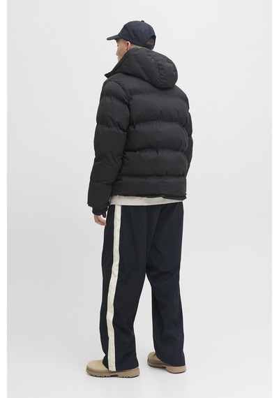 Jack & Jones Jjkaıto Şişme Mont 12282300 Gri