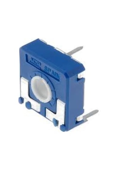 47k 15mm Kombi Trimpotu - 5 Adet