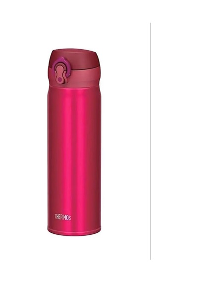 Thermos Jnl-500 Ultralight Mug Termos 0,50l - Berry Pembe