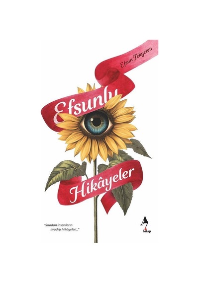 Efsunlu Hikayeler / Efsun Tekyeten