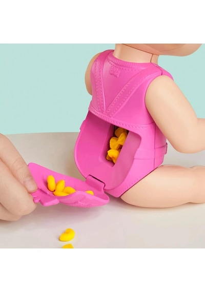 G2788 Baby Alive Yemek Zamanı