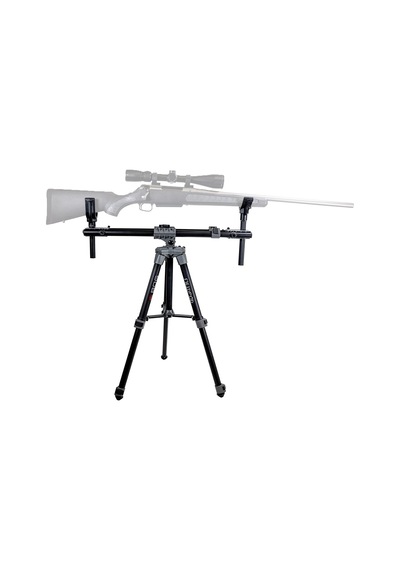 Bog Fieldpod Ayarlanabilir Avcı Atış Tripodu 51cm - 107cm 1100471 Atış Tripodu