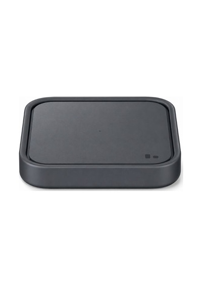 Ep-p2400 15w Koyu Gri Kablosuz Hızlı Şarj Pedi