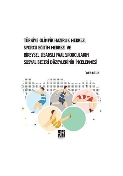 Türkiye Olimpik Hazırlık Merkezi, Sporcu Eğitim Merkezi ve Bir...