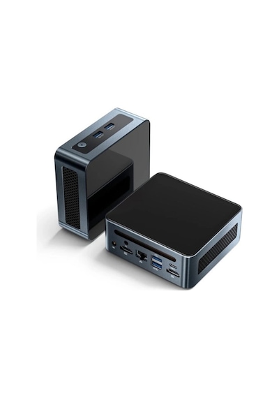 Seclife MP-AN215 R3-3200U 16 GB 500 GB SSD W11H Mini Pc