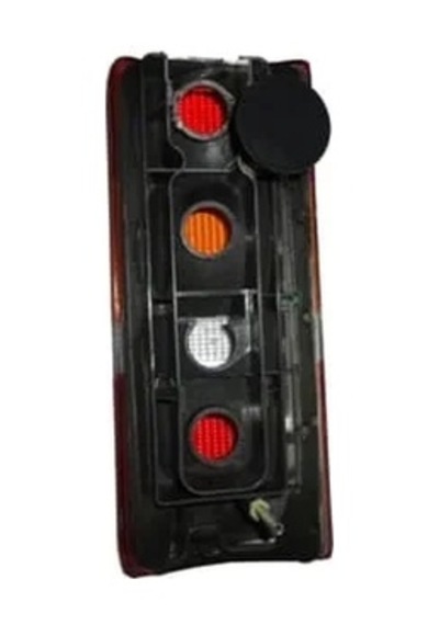 Stop Lambasi Sağ Kırmızı / Sari / Beyaz Mars Ford Transıt - T15- 1996-2002