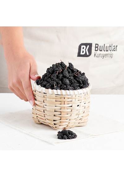Bulutlar Kuruyemiş Keçimen Üzümü Kg 250 Gr 250 G