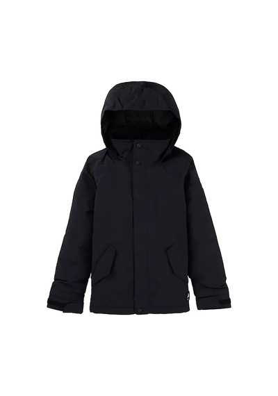 Burton Burton Elodie 2l Kız Çocuk Siyah Snowboard Ceketi 002