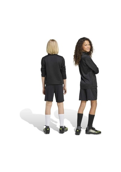 Adidas Entrada26 Training Çocuk Siyah Şort Siyah