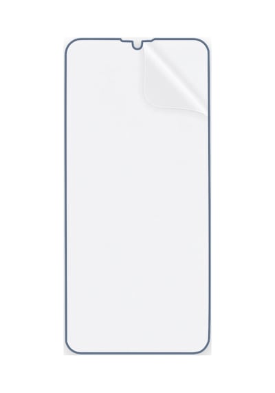 Oppo A1 K Uyumlu Ön Yüzey Nano Şeffaf Hidrojel Ekran Koruyucu