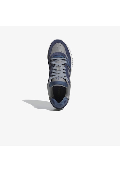 adidas Drop Step Lo 2.0 Unisex Mavi Spor Ayakkabı Js0825 Mavi