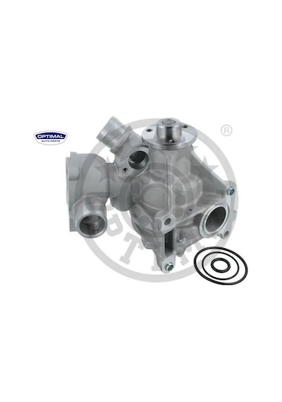 Devırdaım Pompası M104 W124 S124 C124 R129 Optımal A1042002901