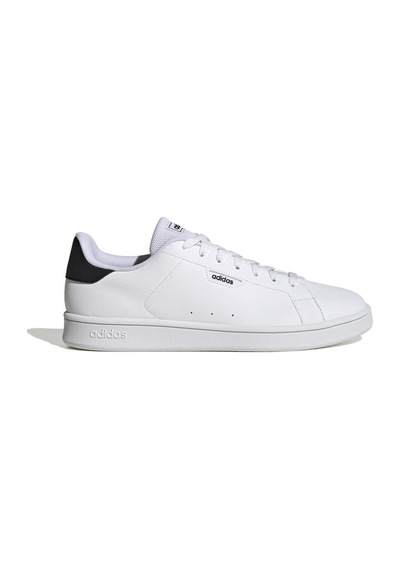 Adidas Urban Court Erkek Sneaker Günlük Spor Ayakkabı Beyaz - Siyah
