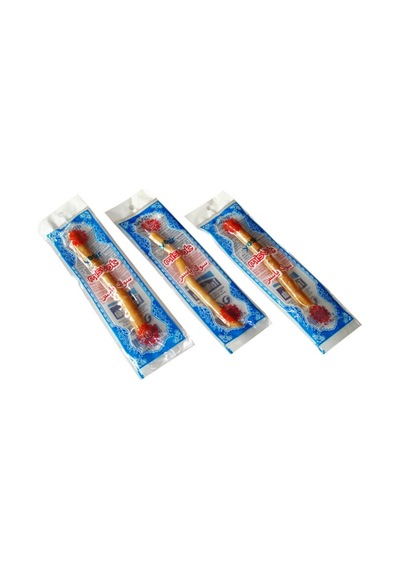 Vakumlu Misvak 4 Adet