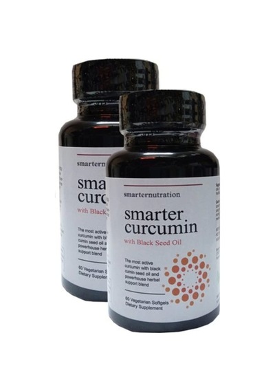 Hintohu Smartercurcumin 60 Lı 2 Adet Pieces