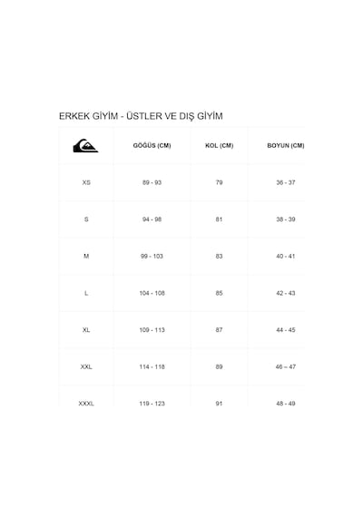 Quiksilver Salt Water Hoodie Erkek Sweat Aqyft03329-18314 Mavi