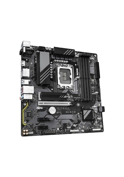 Gıgabyte B760m Ds3h Wıfı6e Gen5 Ddr5 Hdmı-dp Typec Pcıe 5.0 1700p Matx