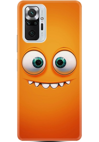 Xiaomi Redmi Note 10 Pro Kilif Desenli Dislek 1615 529896963