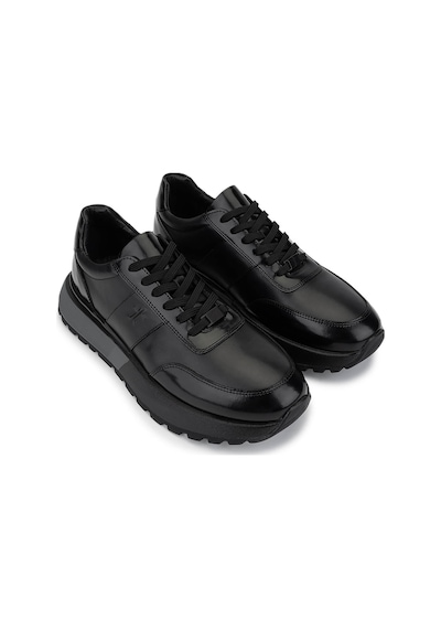 Tamer Tanca Erkek Hakiki Deri Siyah Açma Sneakers & Spor Ayakkabı 298 3229-2665 Erk Ayk Sk25-26 Syh Acma/syh Atls Siyah Tamer Tanca Erkek Hakiki Deri Siyah Açma Sneakers & Spor Ayakkabı 298 3229-2665 Erk Ayk Sk25-26 Syh Acma/syh Atls Siyah