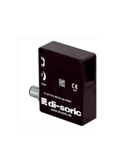 Disoric 201556 Otv 51 M 500 P3k-ıbs Diffuse Reflective Sensor