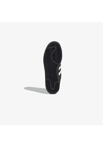 adidas Superstar Unisex Siyah Spor Ayakkabı Jı0079 Siyah