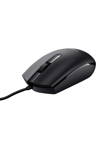 Trust Basics 1200 Dpı 2.0 Usb Kablolu Mouse -