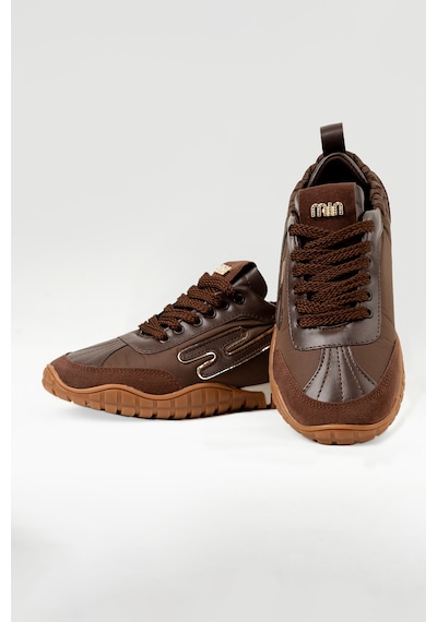 Tw Tonny White Tokyo-211 Kadın Sneaker Spor Ayakkabı Su Geçirmez Ortopedik Taban Günlük Yürüyüş Ayk Kahverengi Tw Tonny White Tokyo-211 Kadın Sneaker Spor Ayakkabı Su Geçirmez Ortopedik Taban Günlük Yürüyüş Ayk Kahverengi