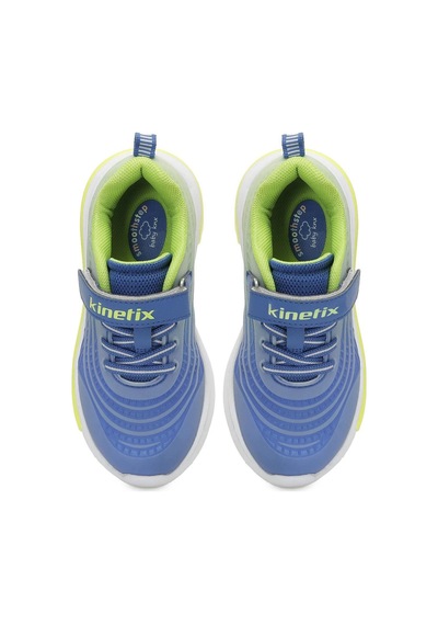 Kinetix 101948916 Kensal P Saks-neon Yeşil Erkek Spor Ayakkabı Saks