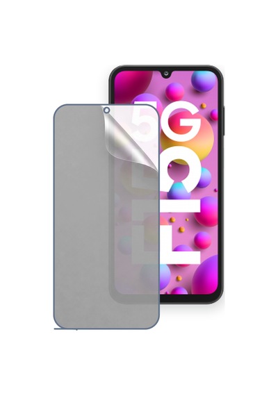 Samsung Galaxy F15 Uyumlu Ön Yüzey Mat Hidrojel Ekran Koruyucu 59930994