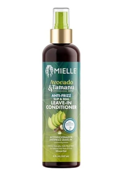Avocado Tamanu Elektriklenme Karşıtı Durulanmayan Saç Kremi 237ml