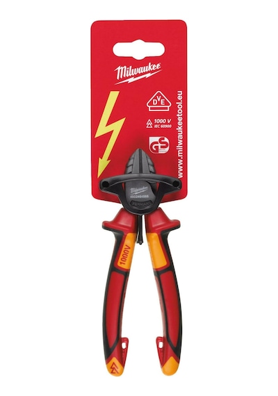 Milwaukee Yankeski 145mm 1000v 4932464566