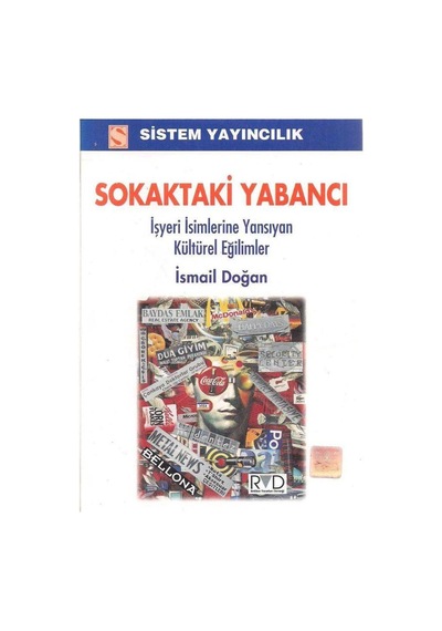 Sokaktaki Yabancı İşyeri İsimlerine Yansıyan Kültürel Eğilimler