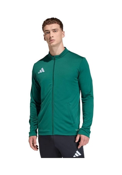 Adidas Ke9835 Ent26 Tk Erkek Spor Ceket Yeşil