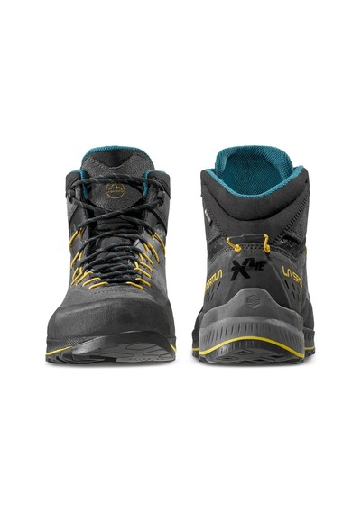 La Sportiva Tx4 Evo Mıd Gore-tex Outdoor Bot Gri