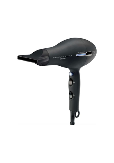 Arzum AR5003 Bellissima 2200 W Saç Kurutma Makinesi Siyah