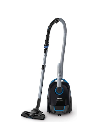 Philips FC8371/09 Performer Compact 750 W Toz Torbalı Elektrikli Süpürge